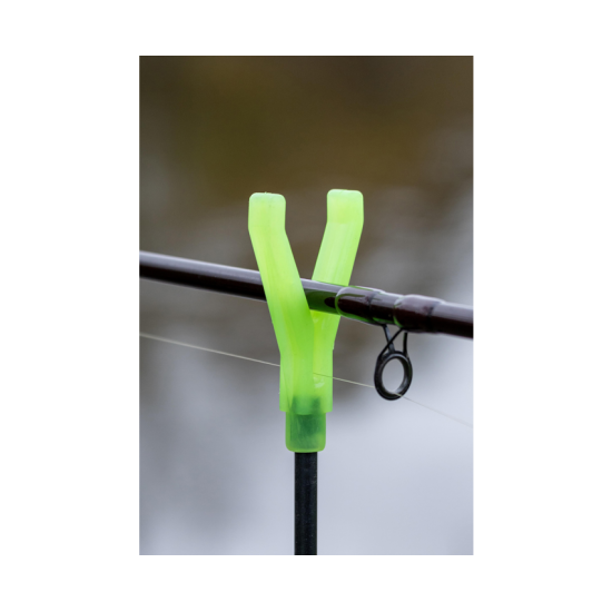 Pichet telescopic Zebco - After Dark Luminous Tele V Rest 50-9cm